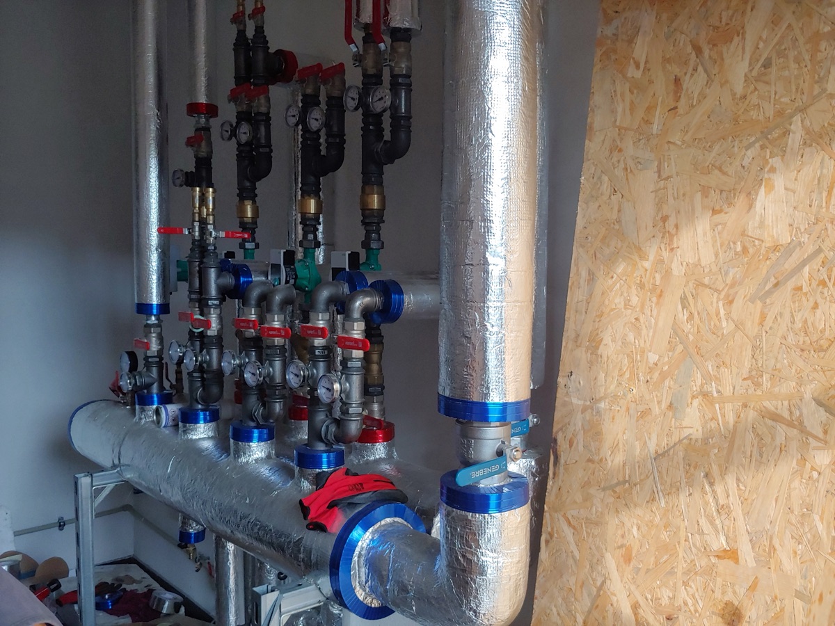 Realizacja Hydraulik.bielsko.pl nr 5